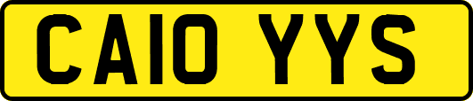CA10YYS