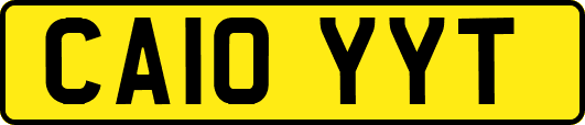CA10YYT