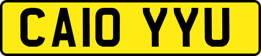 CA10YYU