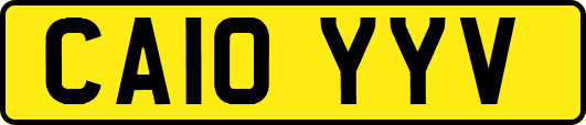 CA10YYV