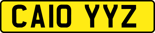 CA10YYZ