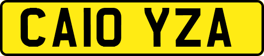 CA10YZA