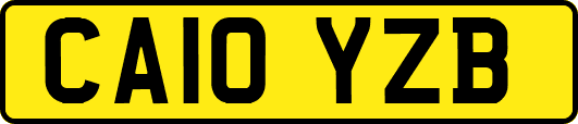 CA10YZB