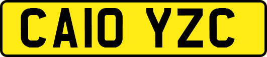 CA10YZC