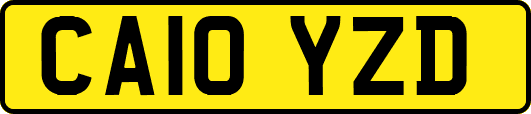 CA10YZD