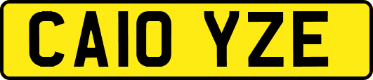 CA10YZE