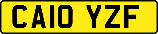 CA10YZF
