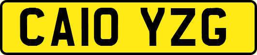 CA10YZG