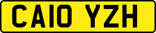 CA10YZH