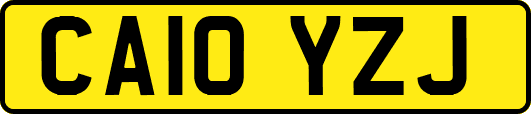 CA10YZJ