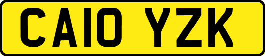 CA10YZK