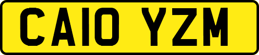 CA10YZM