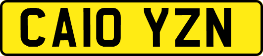 CA10YZN