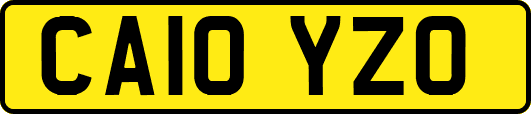 CA10YZO