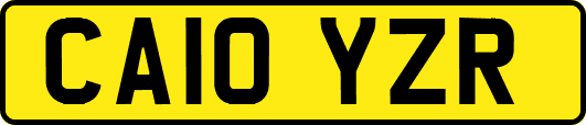 CA10YZR