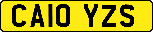 CA10YZS