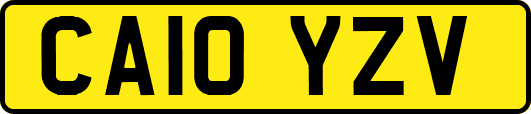 CA10YZV