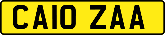 CA10ZAA