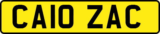 CA10ZAC