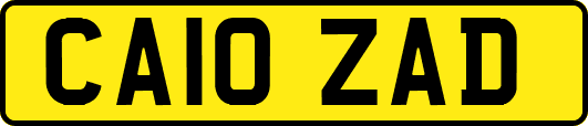 CA10ZAD