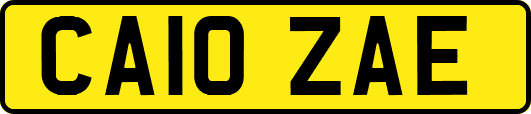 CA10ZAE