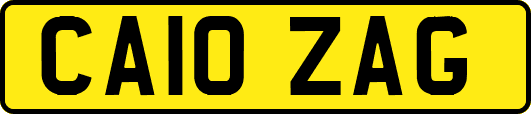 CA10ZAG