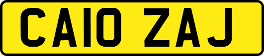 CA10ZAJ