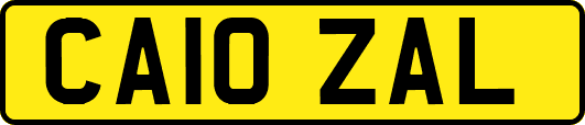 CA10ZAL