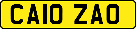 CA10ZAO