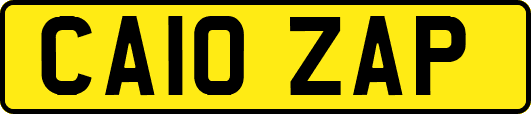 CA10ZAP
