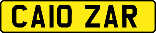 CA10ZAR