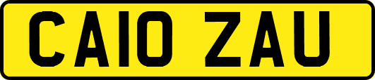 CA10ZAU
