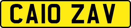 CA10ZAV