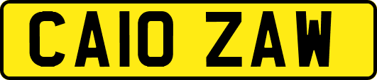 CA10ZAW