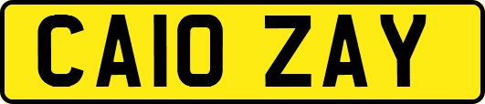 CA10ZAY