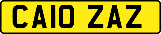 CA10ZAZ