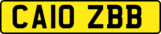 CA10ZBB