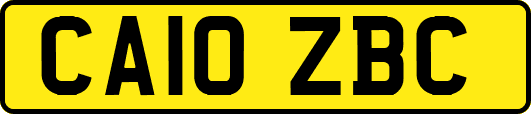 CA10ZBC