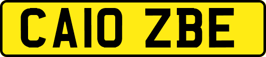 CA10ZBE