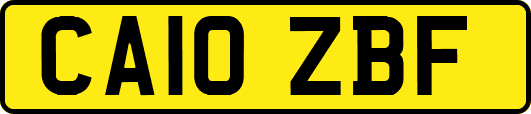 CA10ZBF