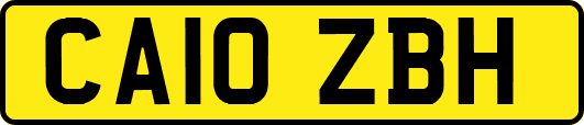 CA10ZBH