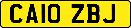 CA10ZBJ