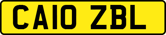 CA10ZBL