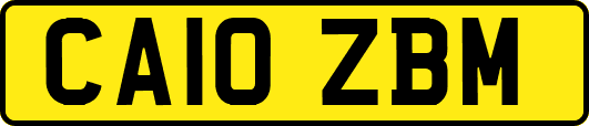 CA10ZBM