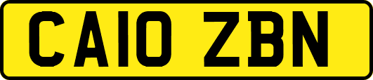 CA10ZBN