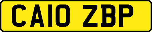 CA10ZBP