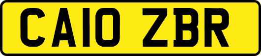 CA10ZBR