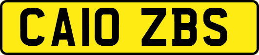 CA10ZBS