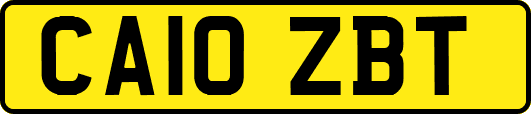 CA10ZBT