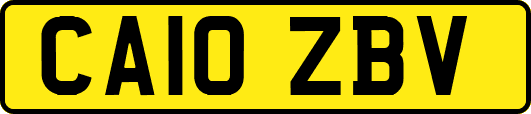 CA10ZBV